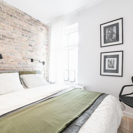 Apartamenty Pamiatkowa 11, 2 Rooms, Self Check In 24H Poznan Bagian luar foto