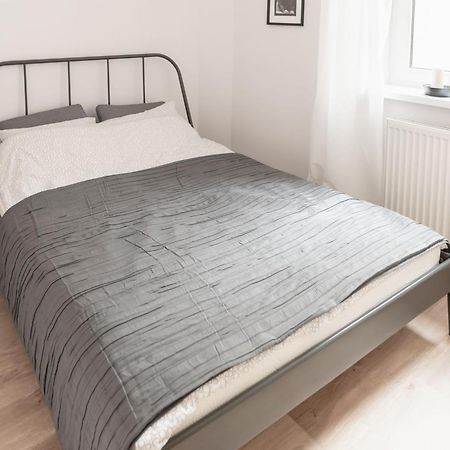 Apartamenty Pamiatkowa 11, 2 Rooms, Self Check In 24H Poznan Bagian luar foto