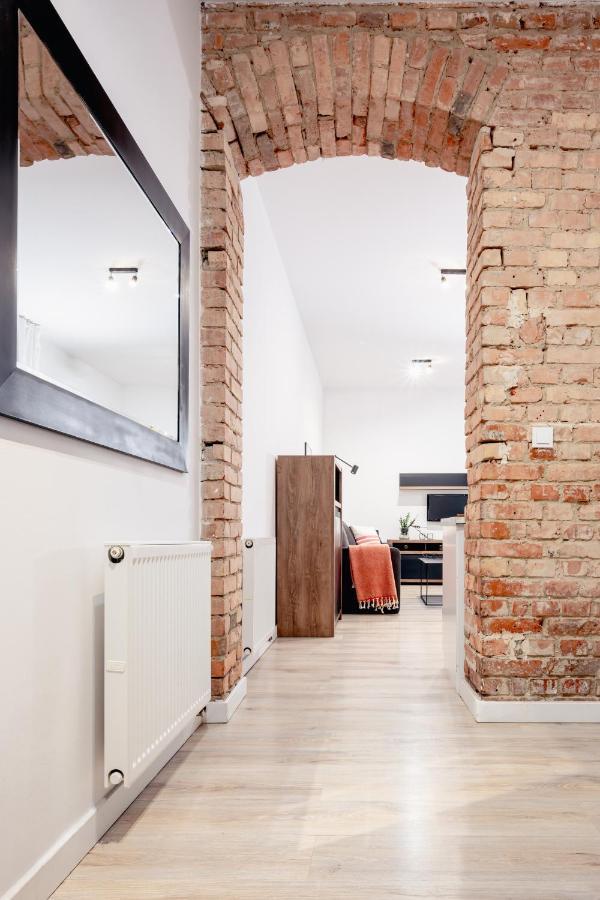 Apartamenty Pamiatkowa 11, 2 Rooms, Self Check In 24H Poznan Bagian luar foto