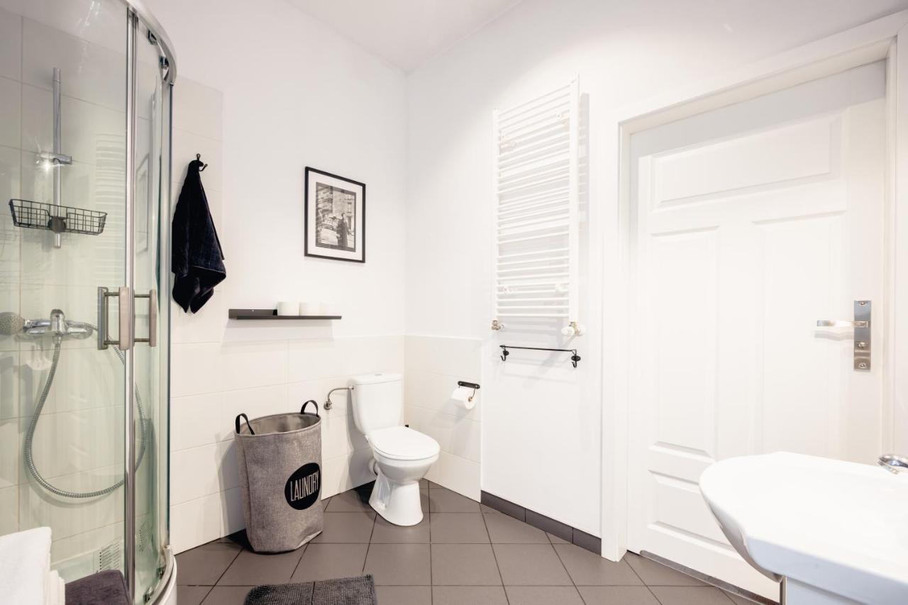 Apartamenty Pamiatkowa 11, 2 Rooms, Self Check In 24H Poznan Bagian luar foto