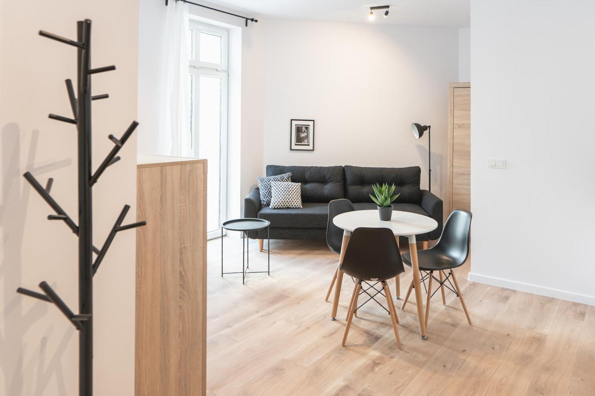 Apartamenty Pamiatkowa 11, 2 Rooms, Self Check In 24H Poznan Bagian luar foto