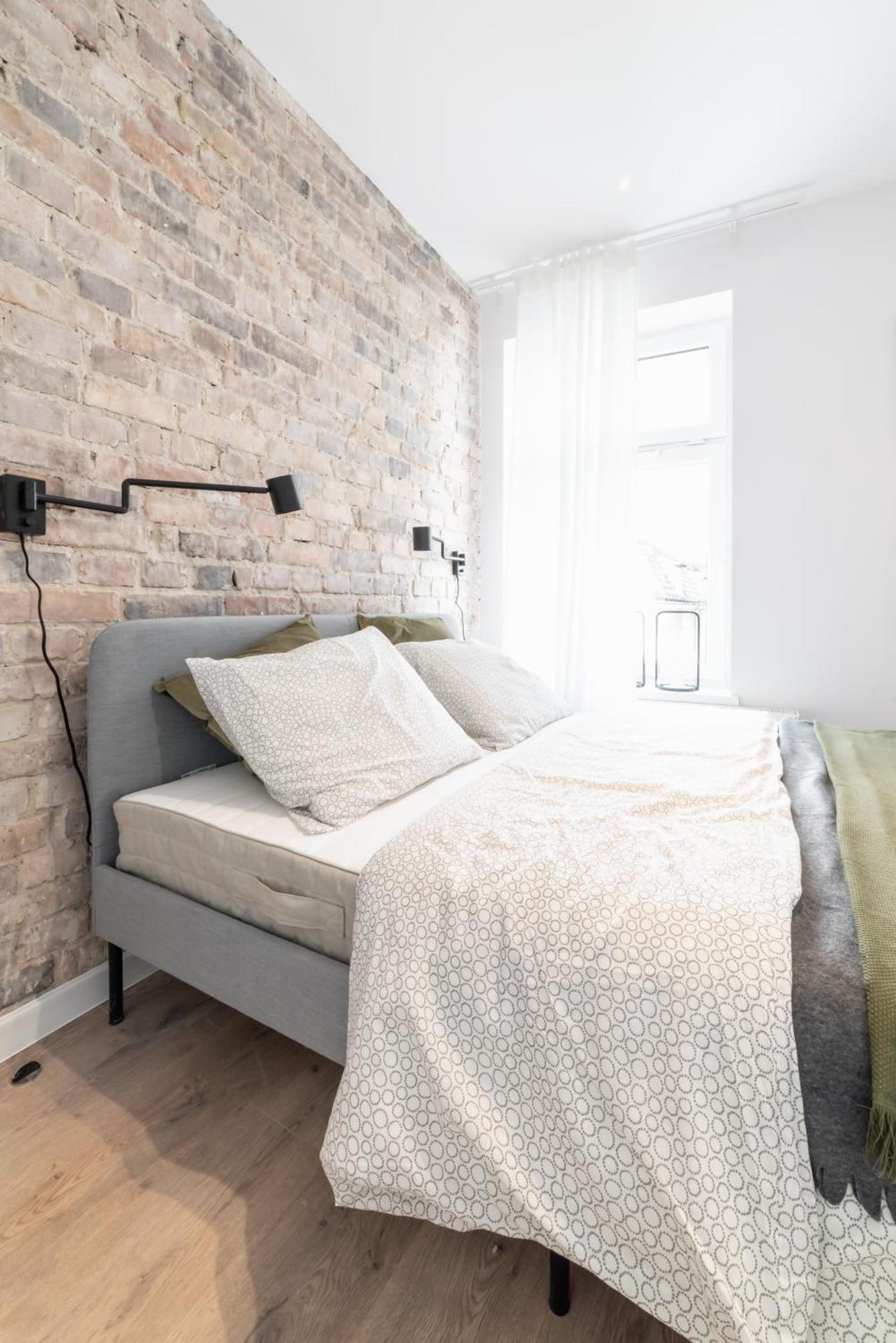 Apartamenty Pamiatkowa 11, 2 Rooms, Self Check In 24H Poznan Bagian luar foto
